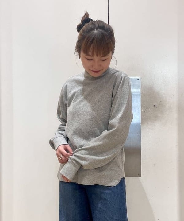 B:MING LIFE STORE by BEAMS TOKYO-BAY かわむら　みく