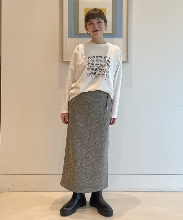 B:MING LIFE STORE by BEAMS TOKYO-BAY かわむら　みく