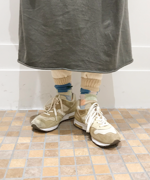 MAYURIさんの「BEAMS WOMEN｜」を使ったコーディネート