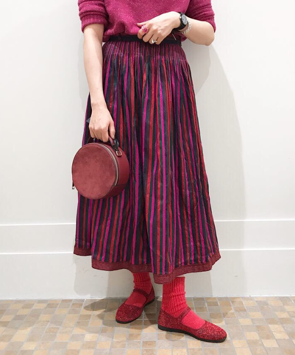 MAYURIさんの「BEAMS WOMEN｜」を使ったコーディネート