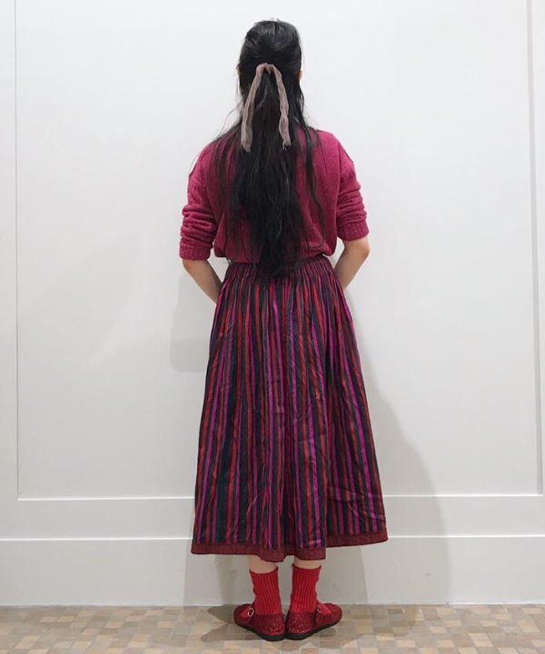 MAYURIさんの「BEAMS WOMEN｜」を使ったコーディネート