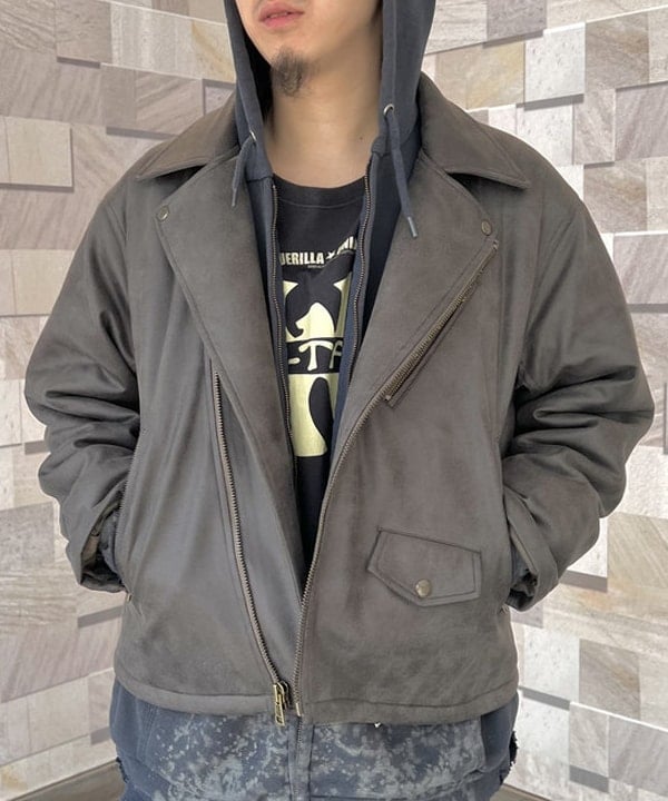 石郷岡 稜さんの「」を使ったコーディネート