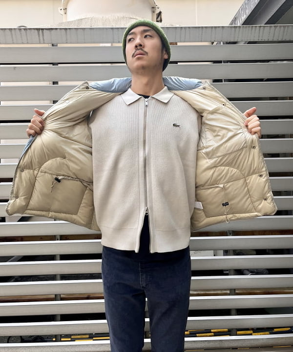 高遠 恒巳さんの「BEAMS WOMEN｜」を使ったコーディネート