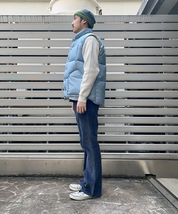 高遠 恒巳さんの「BEAMS WOMEN｜」を使ったコーディネート