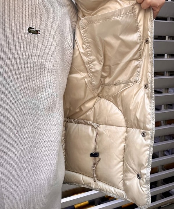 高遠 恒巳さんの「BEAMS WOMEN｜」を使ったコーディネート