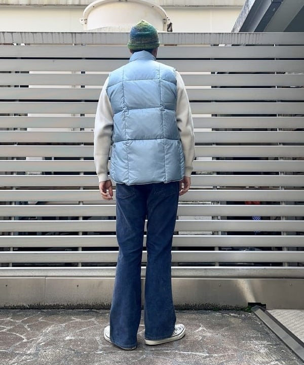 高遠 恒巳さんの「BEAMS WOMEN｜」を使ったコーディネート