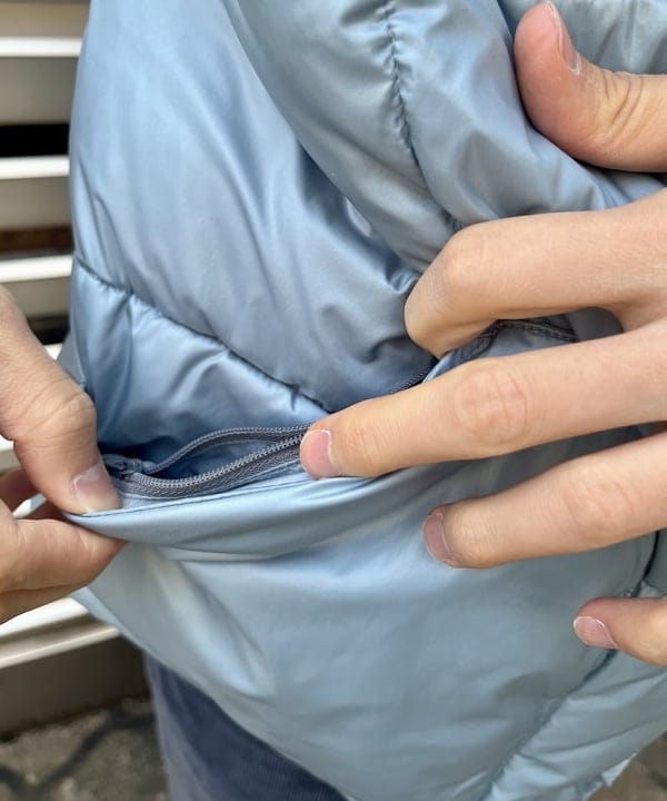 高遠 恒巳さんの「BEAMS WOMEN｜」を使ったコーディネート