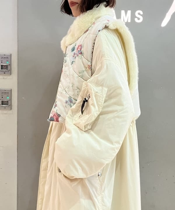 神坂 莉子さんの「BEAMS WOMEN｜」を使ったコーディネート