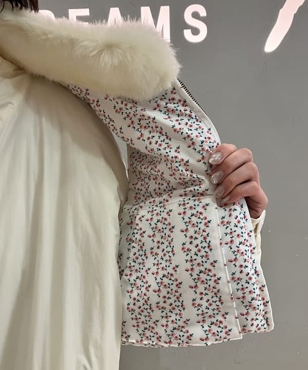 神坂 莉子さんの「BEAMS WOMEN｜」を使ったコーディネート