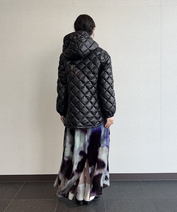 大浦 栞さんの「BEAMS WOMEN｜」を使ったコーディネート