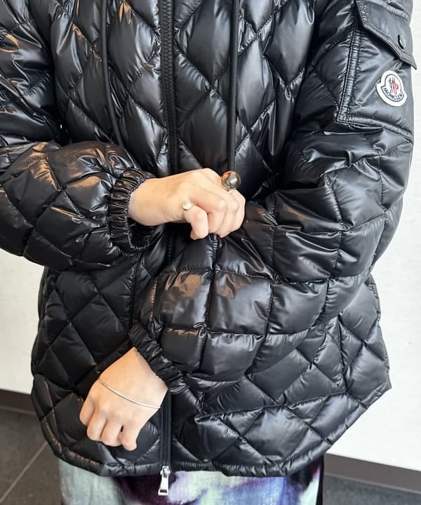 大浦 栞さんの「BEAMS WOMEN｜」を使ったコーディネート