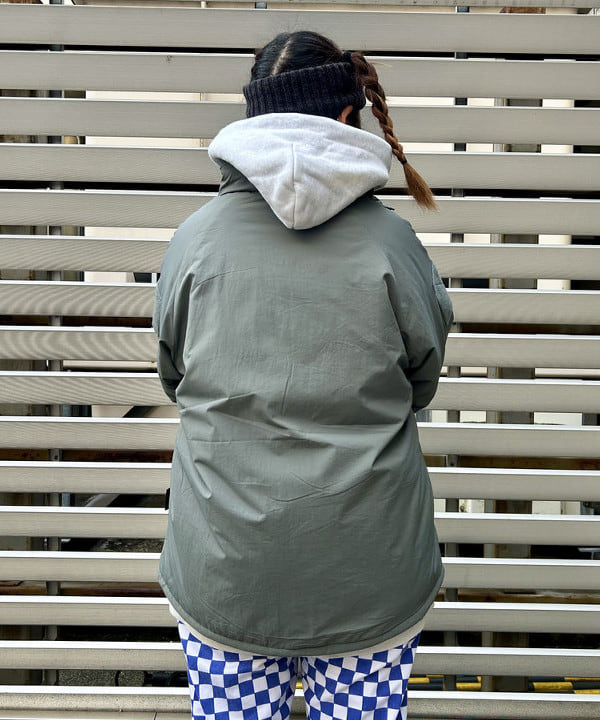 Kyooka Sayakaさんの「BEAMS WOMEN｜WILD THINGS / ハッピー ジャケット タイプ2」を使ったコーディネート