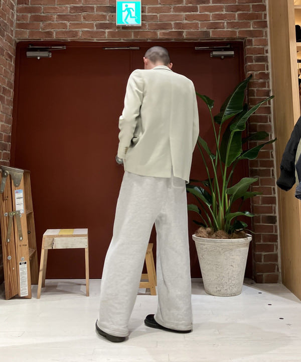 ディクソン 太陽さんの「BEAMS WOMEN｜Dr.Martens / 1461 3ホールシューズ」を使ったコーディネート