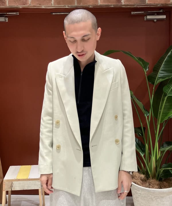ディクソン 太陽さんの「BEAMS WOMEN｜Dr.Martens / 1461 3ホールシューズ」を使ったコーディネート