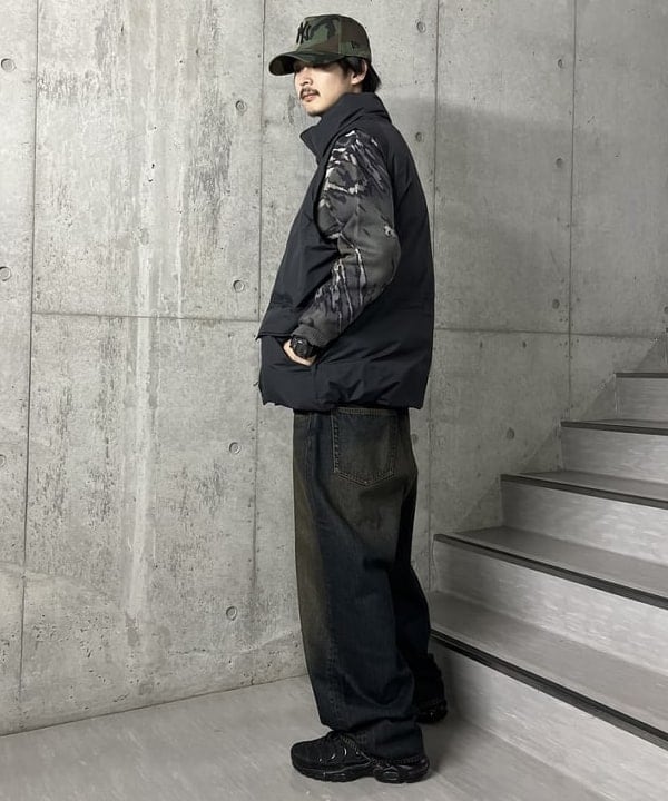 ビームス みなとみらい（996788） スタイリング・コーディネイト｜BEAMS