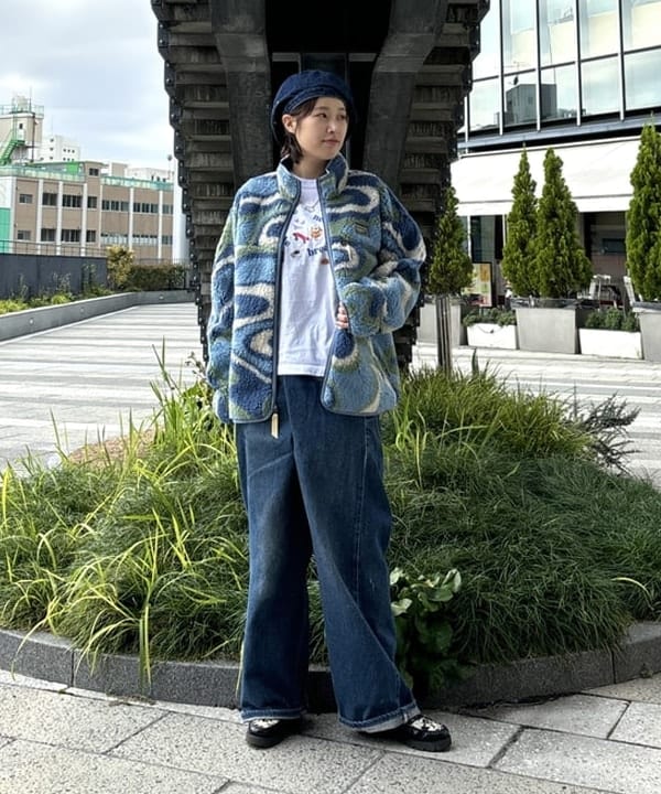 ビームス 東京スカイツリータウン（996886） スタイリング