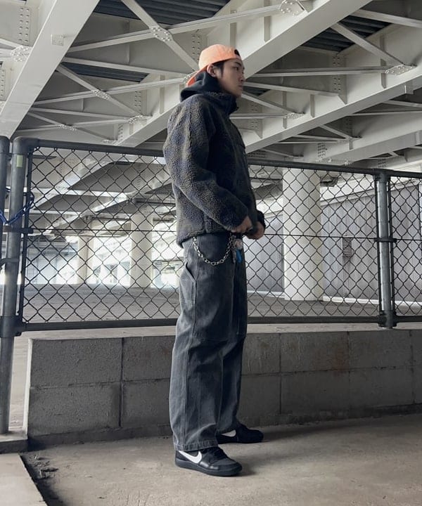 タマイユウトさんの「BEAMS WOMEN｜」を使ったコーディネート