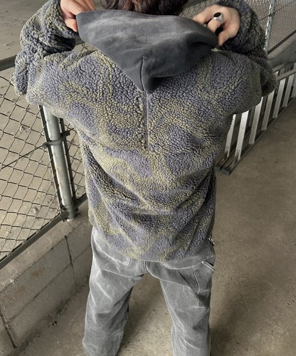 タマイユウトさんの「BEAMS WOMEN｜」を使ったコーディネート