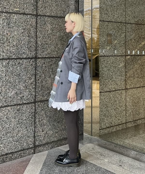 あさひさんの「BEAMS WOMEN｜」を使ったコーディネート