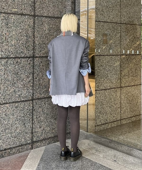 あさひさんの「BEAMS WOMEN｜」を使ったコーディネート