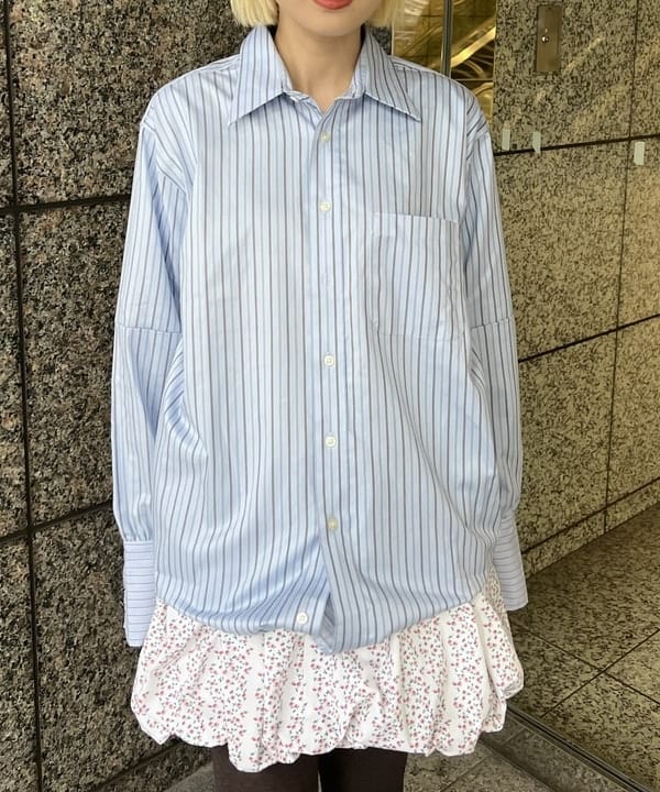 あさひさんの「BEAMS WOMEN｜」を使ったコーディネート