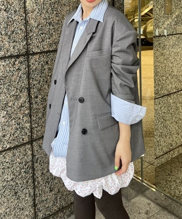 あさひさんの「BEAMS WOMEN｜」を使ったコーディネート