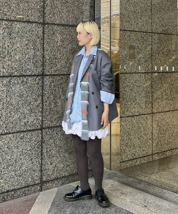 あさひさんの「BEAMS WOMEN｜」を使ったコーディネート