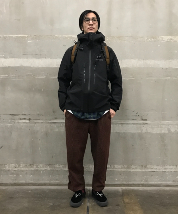 ビームス 福岡（99707） スタイリング・コーディネイト｜BEAMS