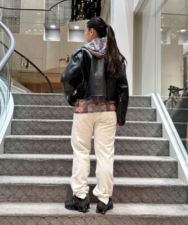 ちりこさんの「BEAMS WOMEN｜」を使ったコーディネート