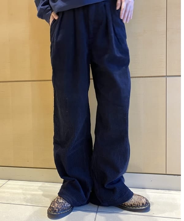 Hazukiさんの「BEAMS WOMEN｜MOON チェック ストール」を使ったコーディネート