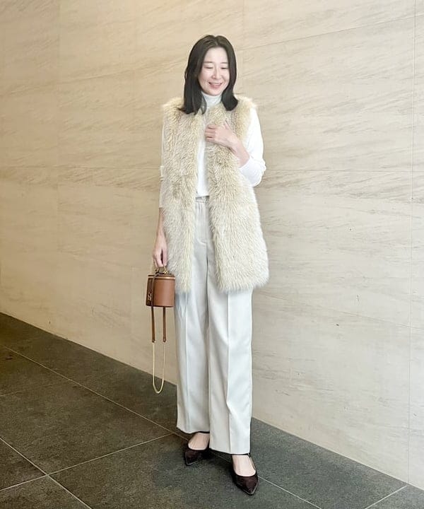 ビームス ハウス 六本木（997175） スタイリング・コーディネイト｜BEAMS