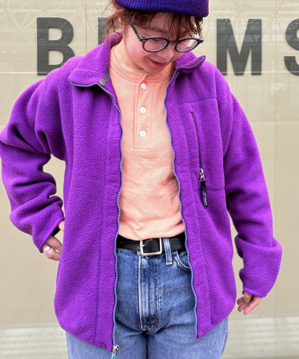 かわい みづきさんの「orSlow / 90's DENIM MID USED」を使ったコーディネート