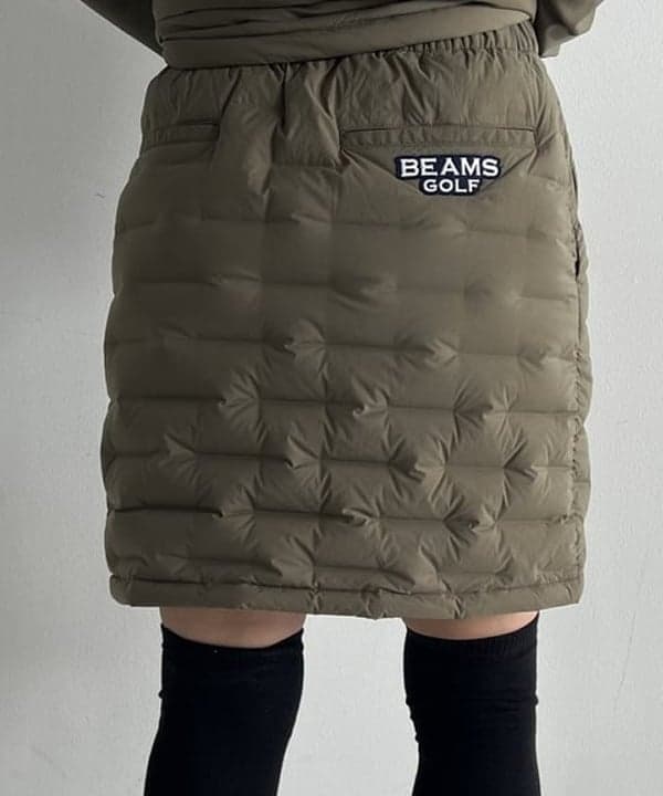 BEAMS GOLF（997389） スタイリング・コーディネイト｜BEAMS