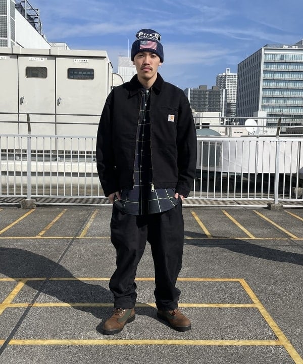 ビームス 広島（997402） スタイリング・コーディネイト｜BEAMS