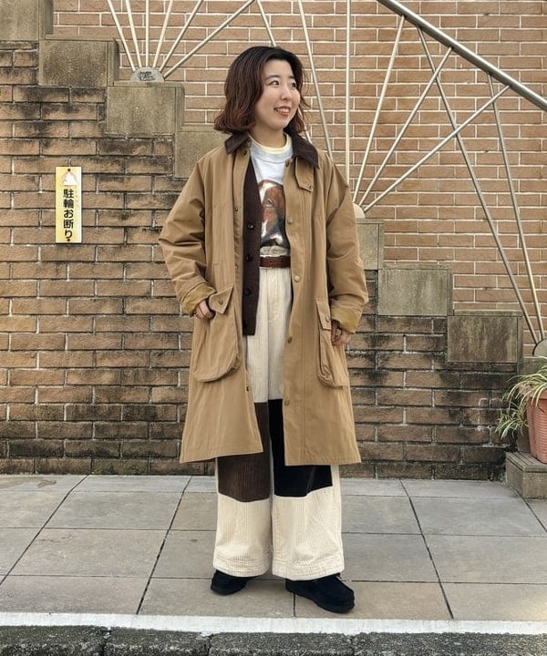 ビームス ボーイ 原宿（997428） スタイリング・コーディネイト｜BEAMS