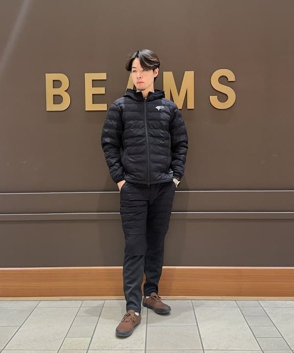 ビームス ゴルフ 新静岡セノバ店（997477） スタイリング
