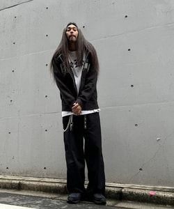 BEAMS（ビームス）【別注】Dickies × FUTURE ARCHIVE / BAGGY