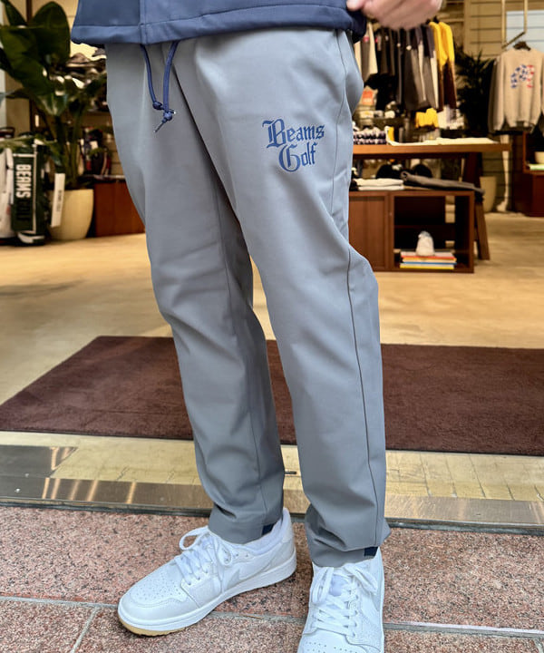 ビームスゴルフ BEAMS GOLF（997593） スタイリング・コーディネイト｜BEAMS