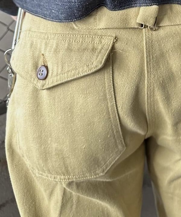 エイトさんの「BEAMS WOMEN｜」を使ったコーディネート