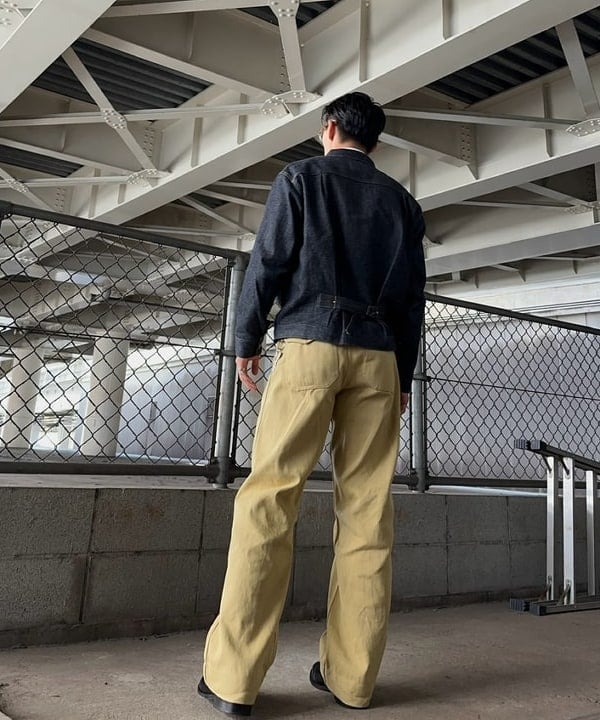 エイトさんの「BEAMS WOMEN｜」を使ったコーディネート