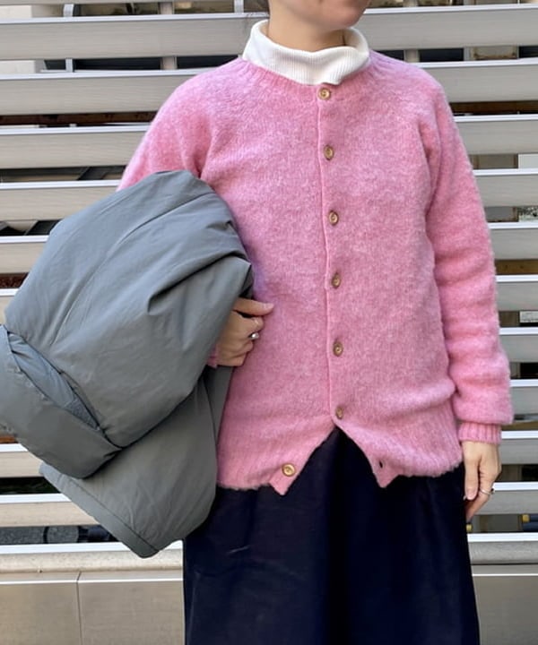 コウリキ　マミさんの「BEAMS WOMEN｜」を使ったコーディネート