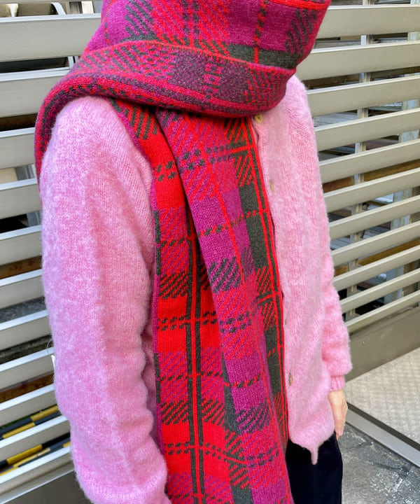 コウリキ　マミさんの「BEAMS WOMEN｜」を使ったコーディネート