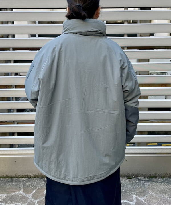 コウリキ　マミさんの「BEAMS WOMEN｜」を使ったコーディネート