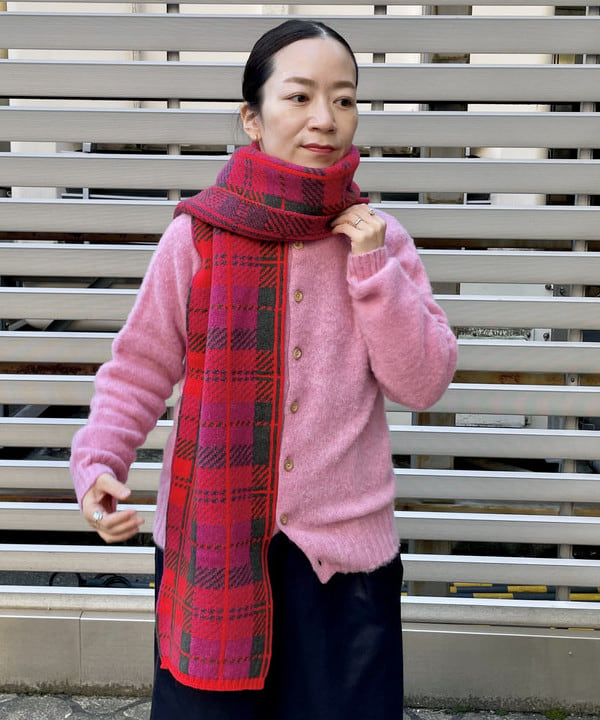 コウリキ　マミさんの「BEAMS WOMEN｜」を使ったコーディネート