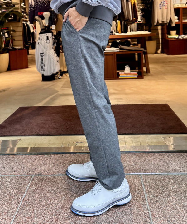 BEAMS GOLF（997684） スタイリング・コーディネイト｜BEAMS