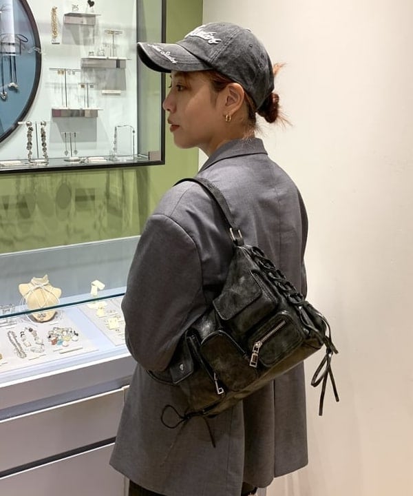 れいなさんの「BEAMS WOMEN｜」を使ったコーディネート