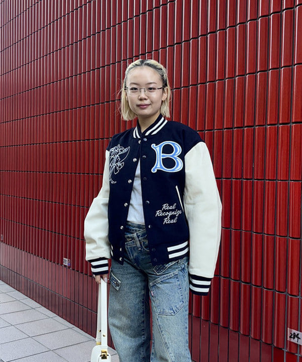 ビームス ストリート 梅田（997718） スタイリング・コーディネイト｜BEAMS