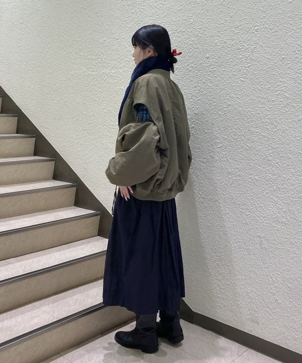 め　め　こさんの「」を使ったコーディネート