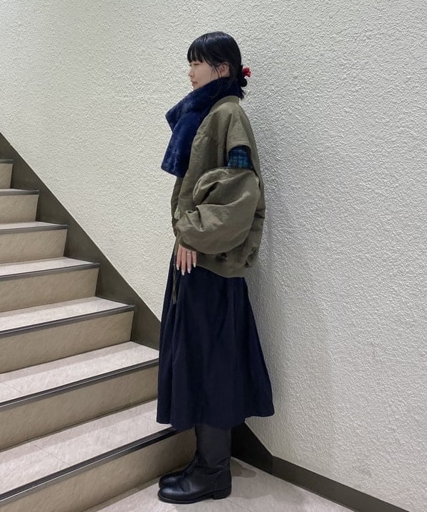 め　め　こさんの「」を使ったコーディネート