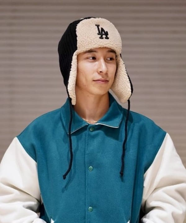 Kellyさんの「BEAMS WOMEN｜フリース スタジアム コーチジャケット」を使ったコーディネート